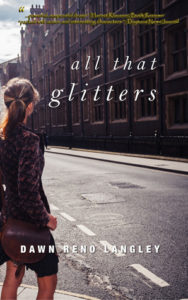 All That Glitters book cover