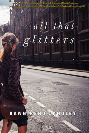 All That Glitters book cover