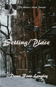 The Writer's Hand: Setting/Place