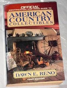 American Country Collectibles: 1st Ed.