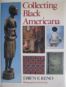 Collecting Black Americana