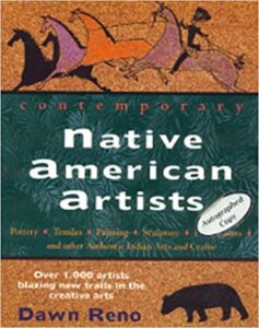 Contemporary Native American Artists